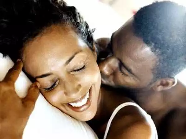Revealed: 15 Meanings of S*x to a Real Man